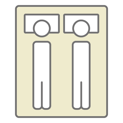 クイーンサイズベッドの商品一覧