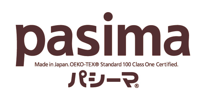 pasima(パシーマ)