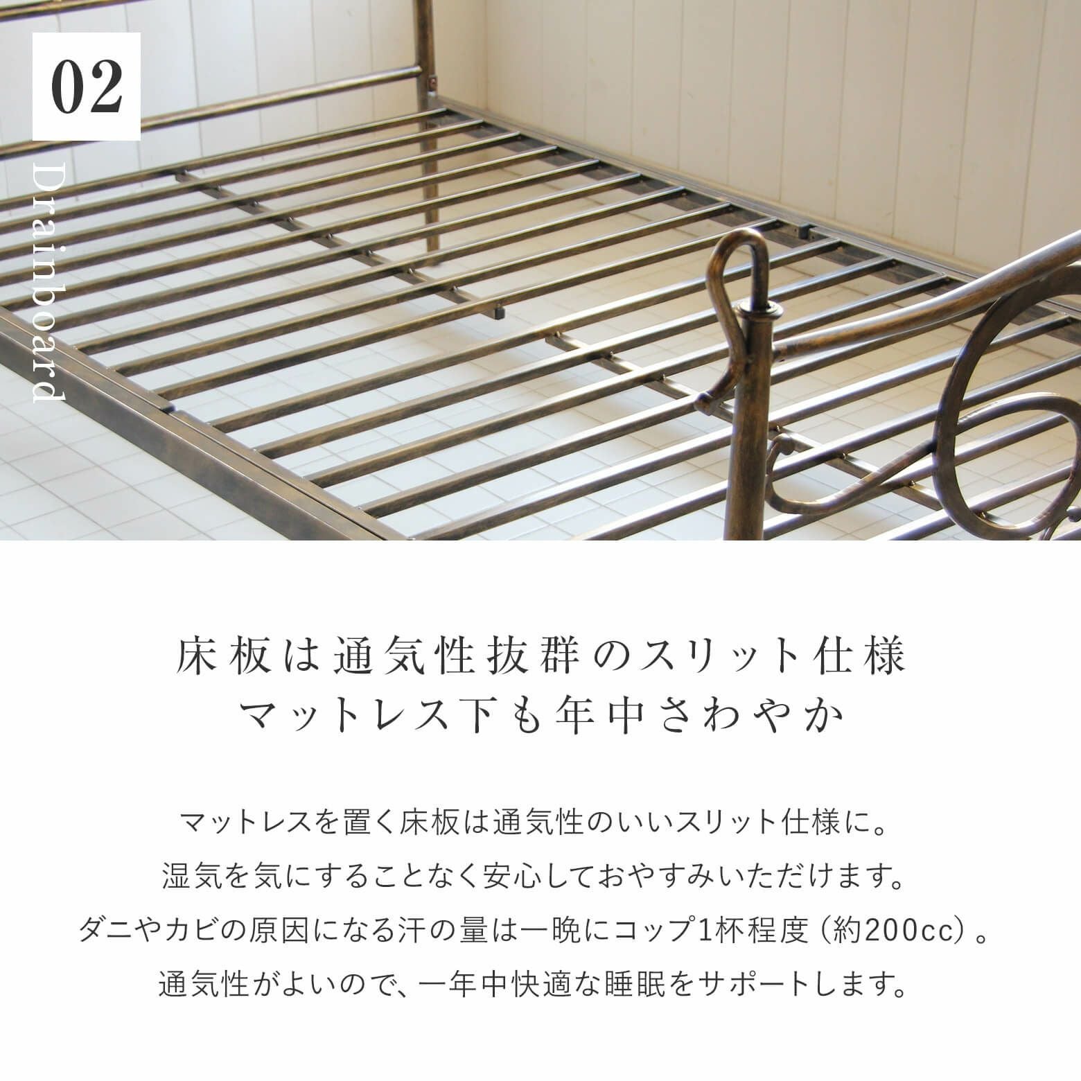 シングル】パピヨン【マットレス別売り】【組立設置付】 | 日本最大級