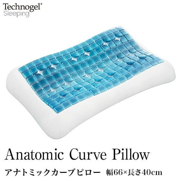 Technogel Sleeping（テクノジェルスリーピング）】オリジナル