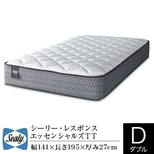 Sealy（シーリー）のマットレス一覧 | 日本最大級のベッド専門店