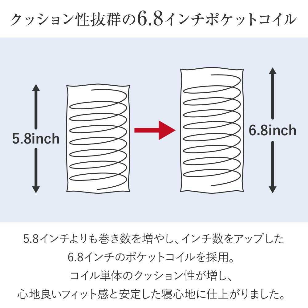 サータ ポスチャーベーシック 6.8 F1N ダブルサイズ サータのポスチャーベーシック6.8F1Nを買うなら最低価格証明のベット