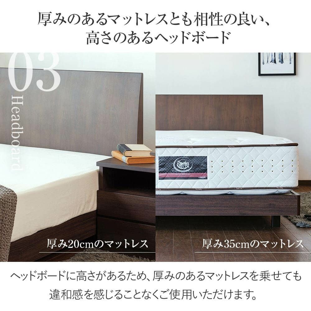シングル】センシスト921 ステーションタイプ床面高22cm【マットレス シングル】センシスト921 ステーションタイプ床面高22cm【マットレス