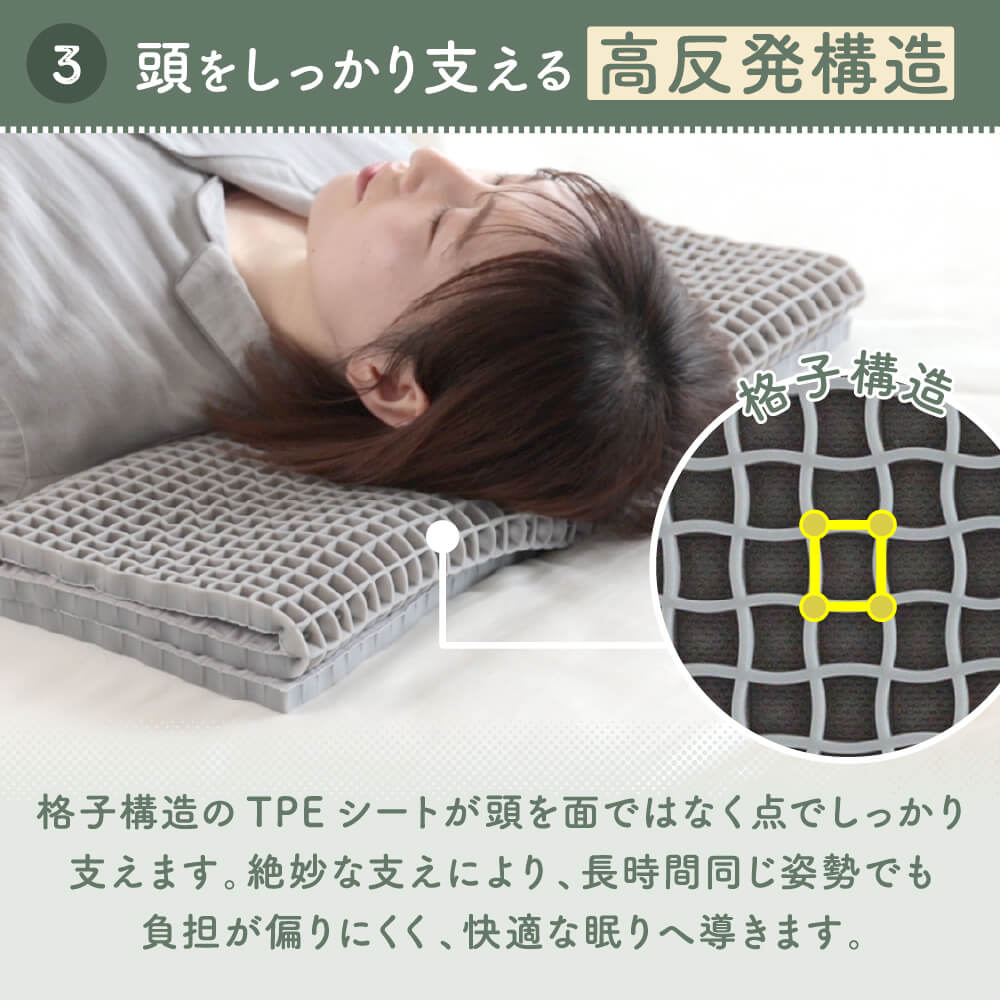 ギフトラッピング対象】形を変えてあなたに寄り添う 今治タオル枕